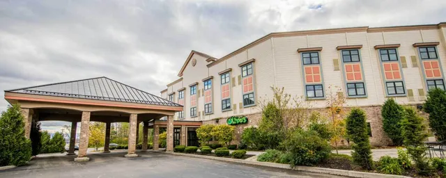Chautauqua Suites Hotel & Expo Center