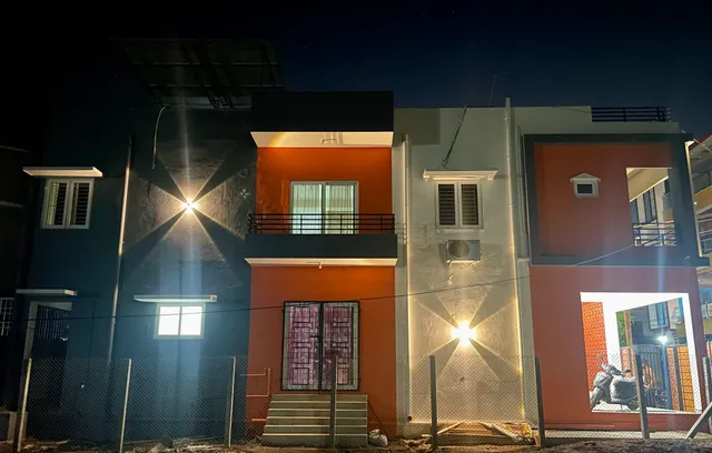 Kamlax Villa | Pondicherry Best homestay | Pondicherry Hotel