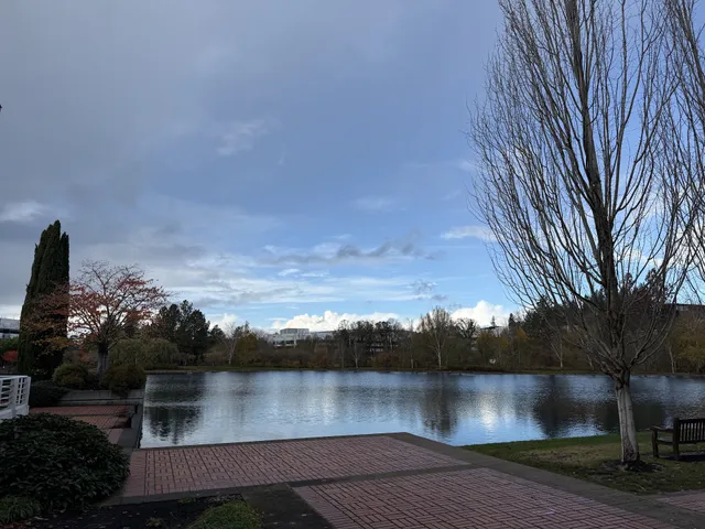 Nike - Steve Prefontaine Hall