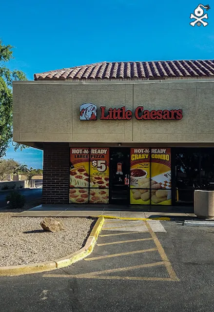 Little Caesars Pizza