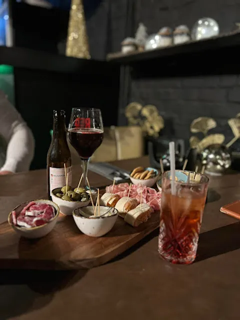 MEAT @ DE LOFT (Pop-up Fonduerestaurant)