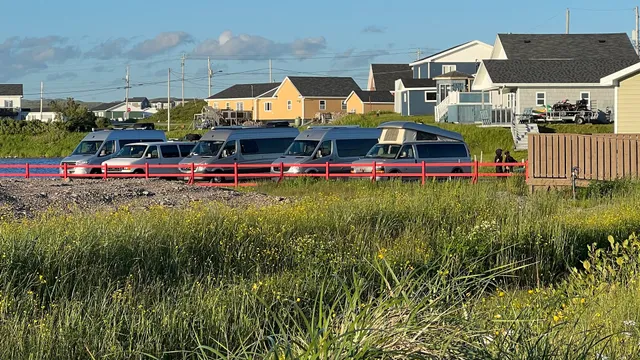 J.T. Cheeseman Provincial Park