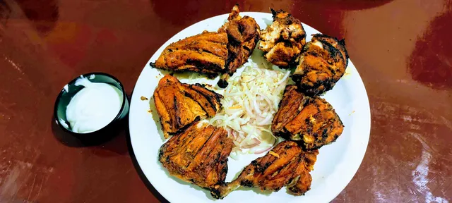 PEPPERS FAMILY RESTAURANT