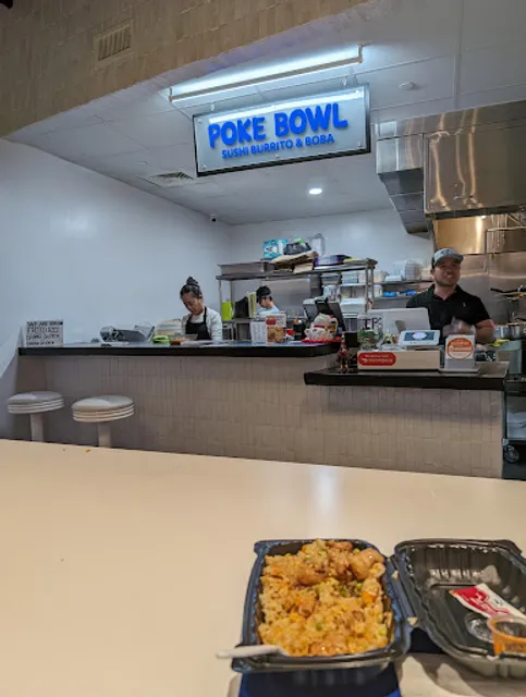 the Insider • a collective eatery