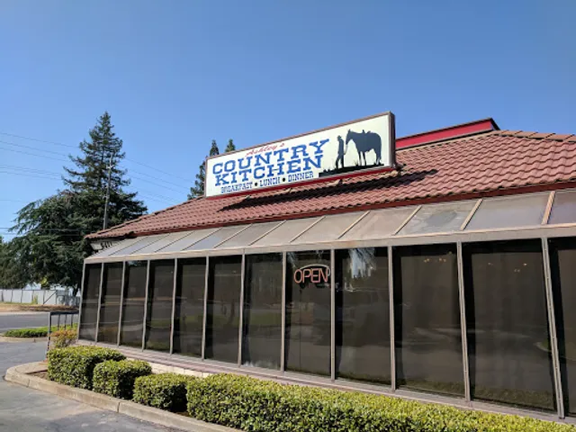 Ashley's Country Kitchen