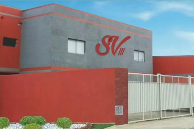 Pousada em Taubaté- Pousada Silvestre