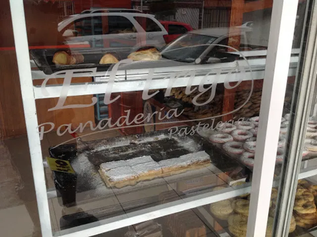 TRIGOLE PANADERÍA PASTELERÍA