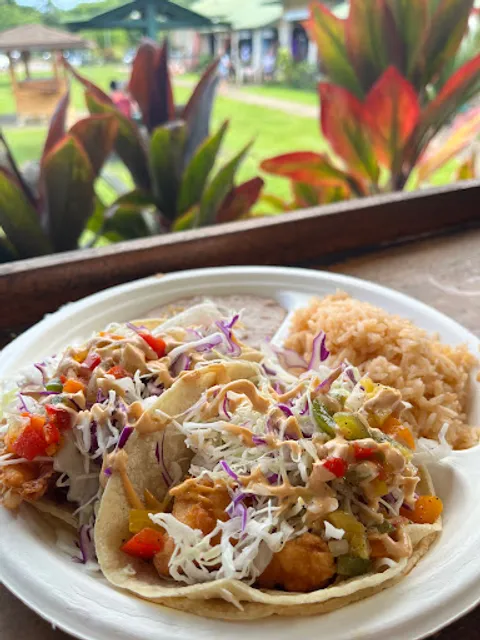 Federico's Fresh Mex Cuisine