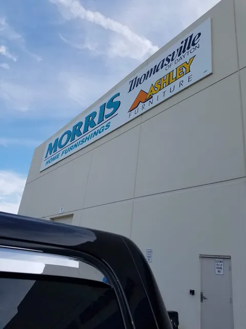 Morris Outlet & Warehouse