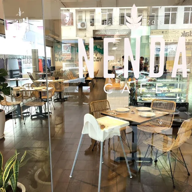 Nenda Cafe
