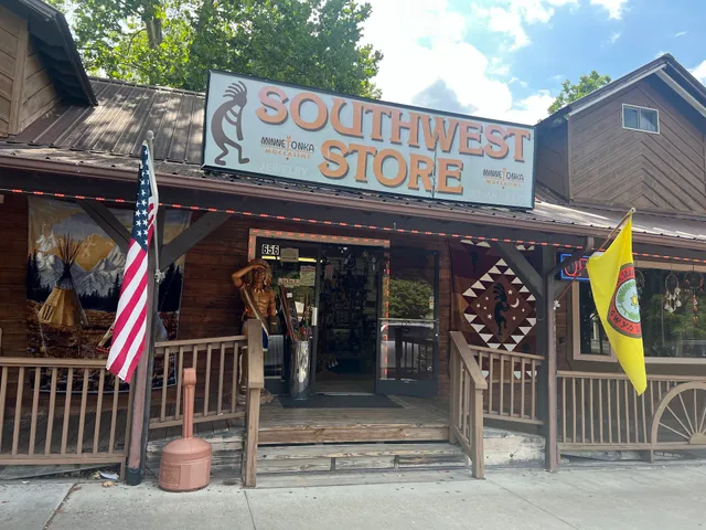 Southwest Store