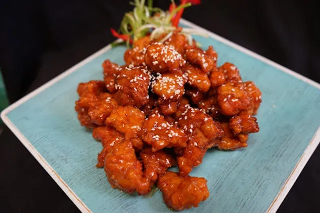 Sukhothai Thai Restaurant Express III