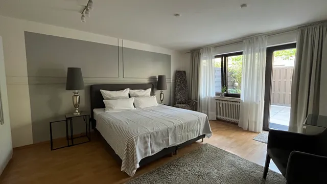 Ferienwohnung Koblenz Altstadt