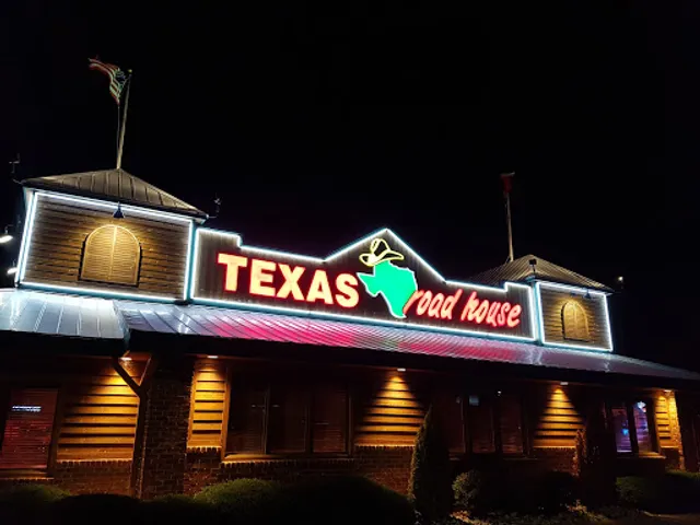 Texas Roadhouse