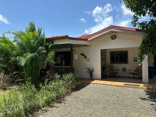 Tita's Avellana House (formerly Avellana's House)