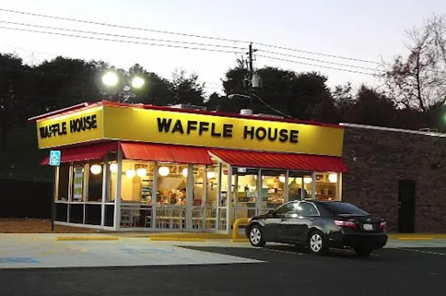 Waffle House