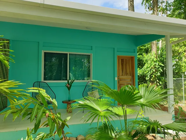 Colibri Caribe Apartments Costa Rica