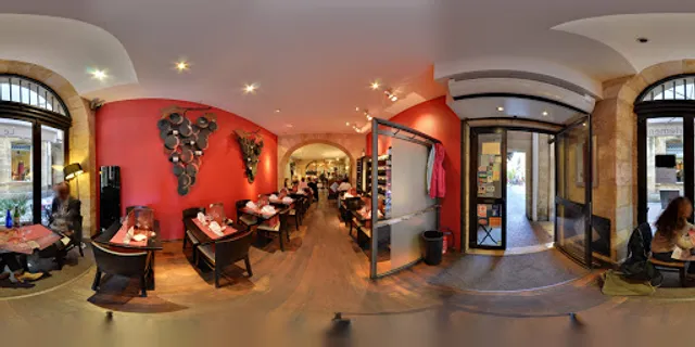 Le Parlement des Graves