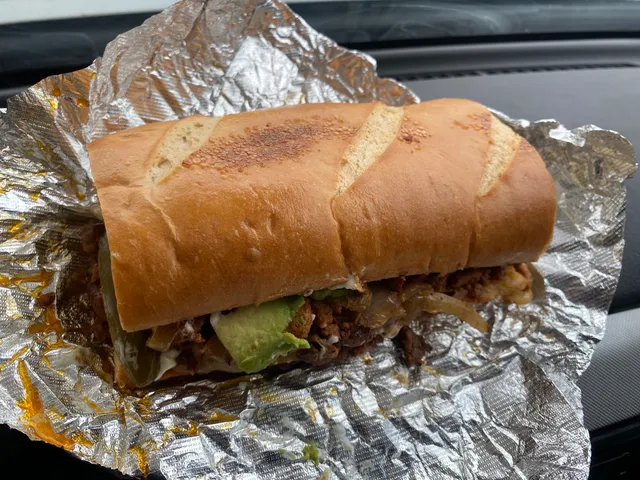 El Primo Mexican Food