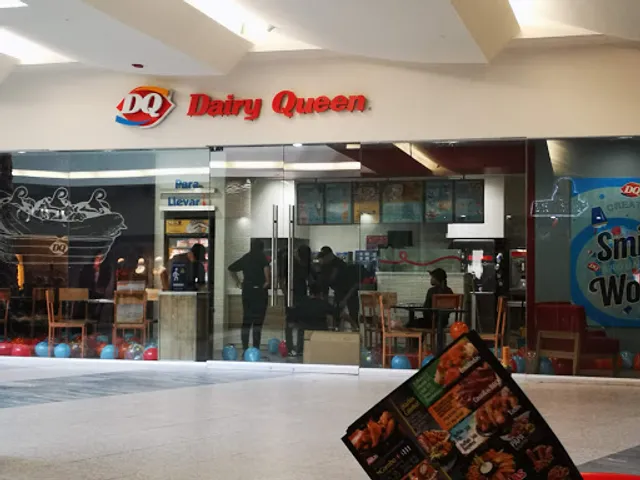 Dairy Queen Durango