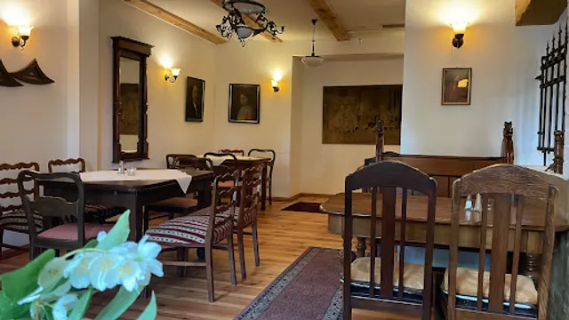 Gaststätte Landhaus Elise