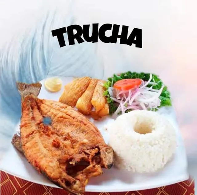 QRYSPY cuyeria-restaurant