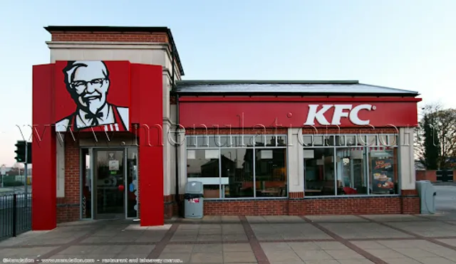 KFC