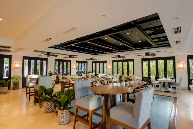 Alma Santa Cocina Latina