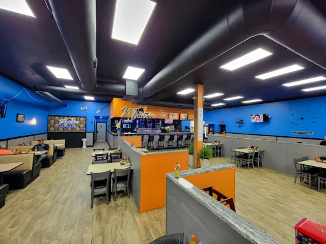 MONTORO MEXICAN RESTAURANT & MARISCOS