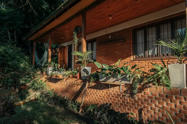 𝐇𝐨𝐬𝐩𝐞𝐝𝐚𝐣𝐞 𝐋𝐚 𝐂𝐚𝐬𝐢𝐭𝐚 𝐝𝐞 𝐌𝐚𝐫𝐢. Alquiler temporal de Casa con pileta privada. Capacidad p/ 6 personas.