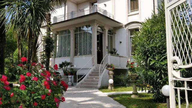 Hotel Villa delle Palme