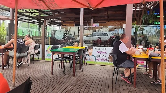 Restaurante Toca do Surubim