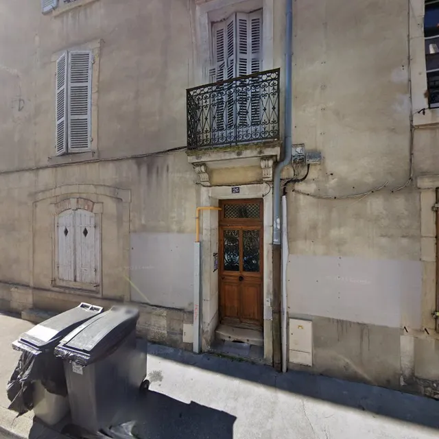 LE CERDAN - LE FORMEL