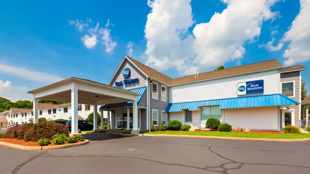 Best Western Storrs