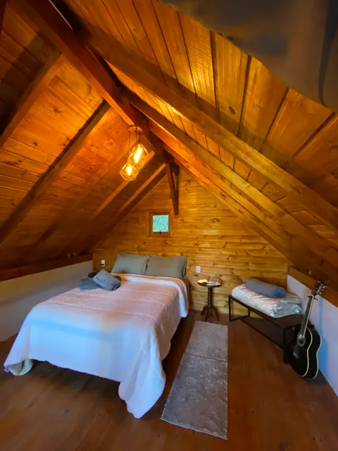 Rifugio del Camino - Cabana em Gramado