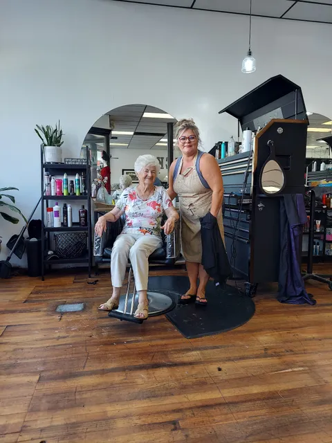 Salon.cek Hair & Spa