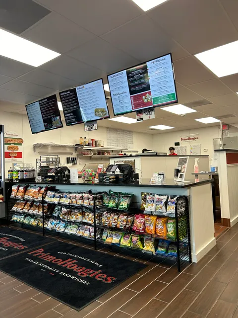 PrimoHoagies