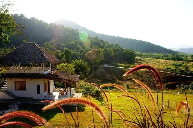 Morning Glory Resort สวนผึ้ง