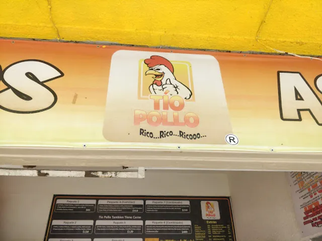 Tío Pollo
