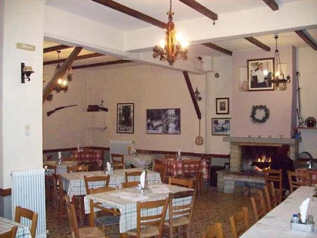 Ταβέρνα ο Πολίτης