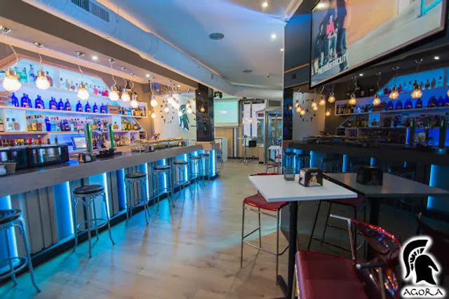 Bar Agora