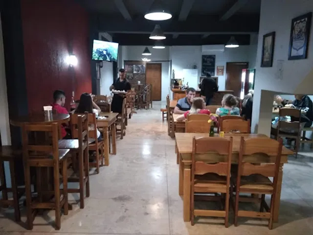 Brasano Hamburgueria