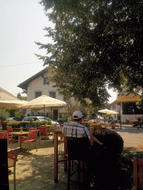 Ristorante Pizzeria Mille Lire