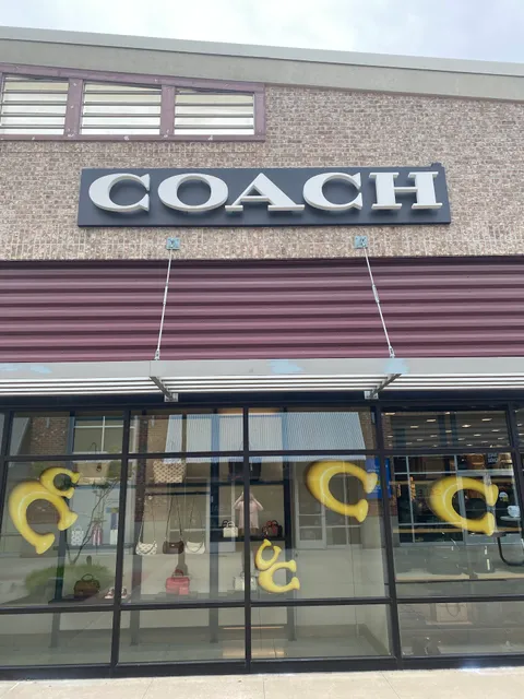 COACH Outlet