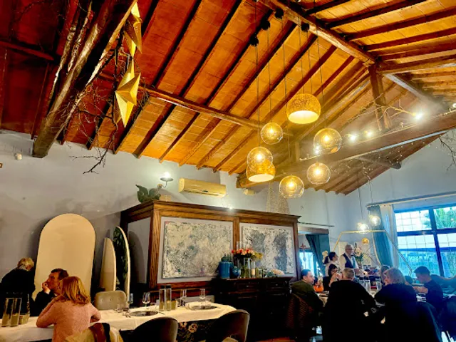 Ristorante La Quercia Ricevimenti