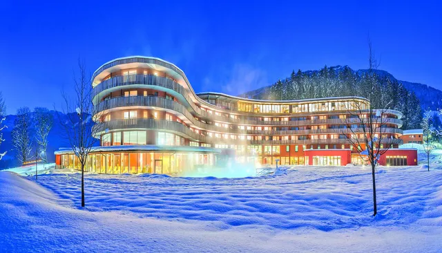 Vivea Hotel Bad Goisern