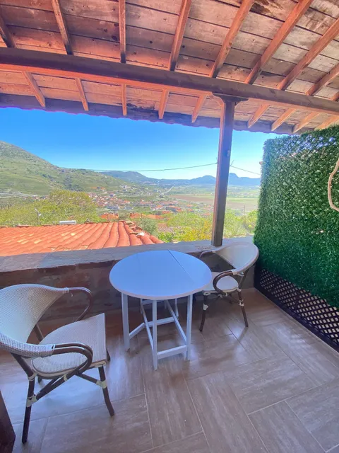 Gökçeada Kastro Konak Otel