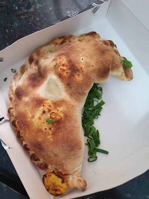 Pizzaria Seu Colombo