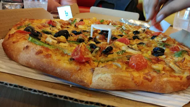 Domino's Pizza
