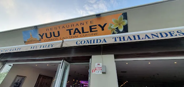 Yuu Taley Restaurant